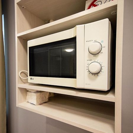 Kyiv Lesi 3 Studio Apartment エクステリア 写真