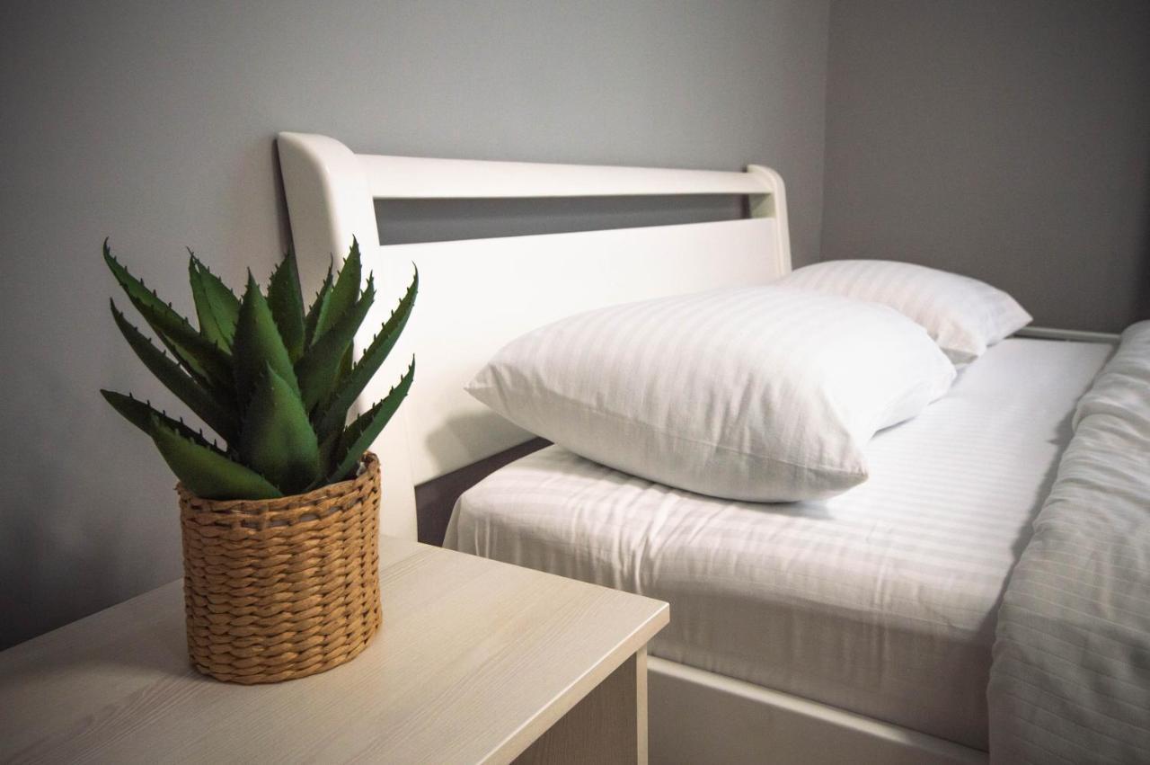 Kyiv Lesi 3 Studio Apartment エクステリア 写真