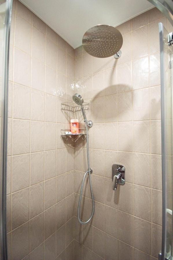 Kyiv Lesi 3 Studio Apartment エクステリア 写真