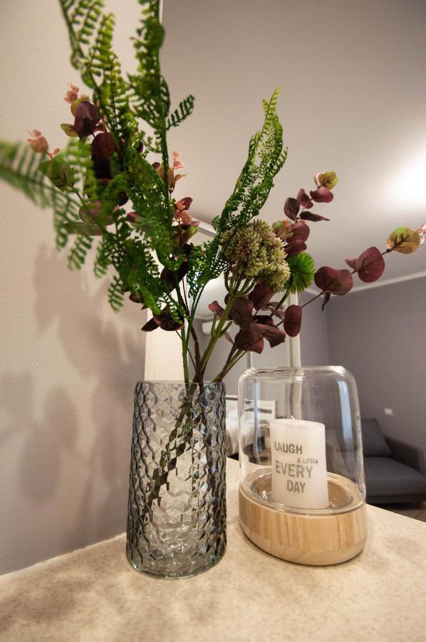 Kyiv Lesi 3 Studio Apartment エクステリア 写真