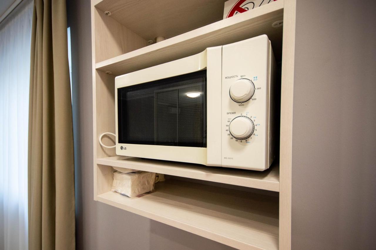 Kyiv Lesi 3 Studio Apartment エクステリア 写真