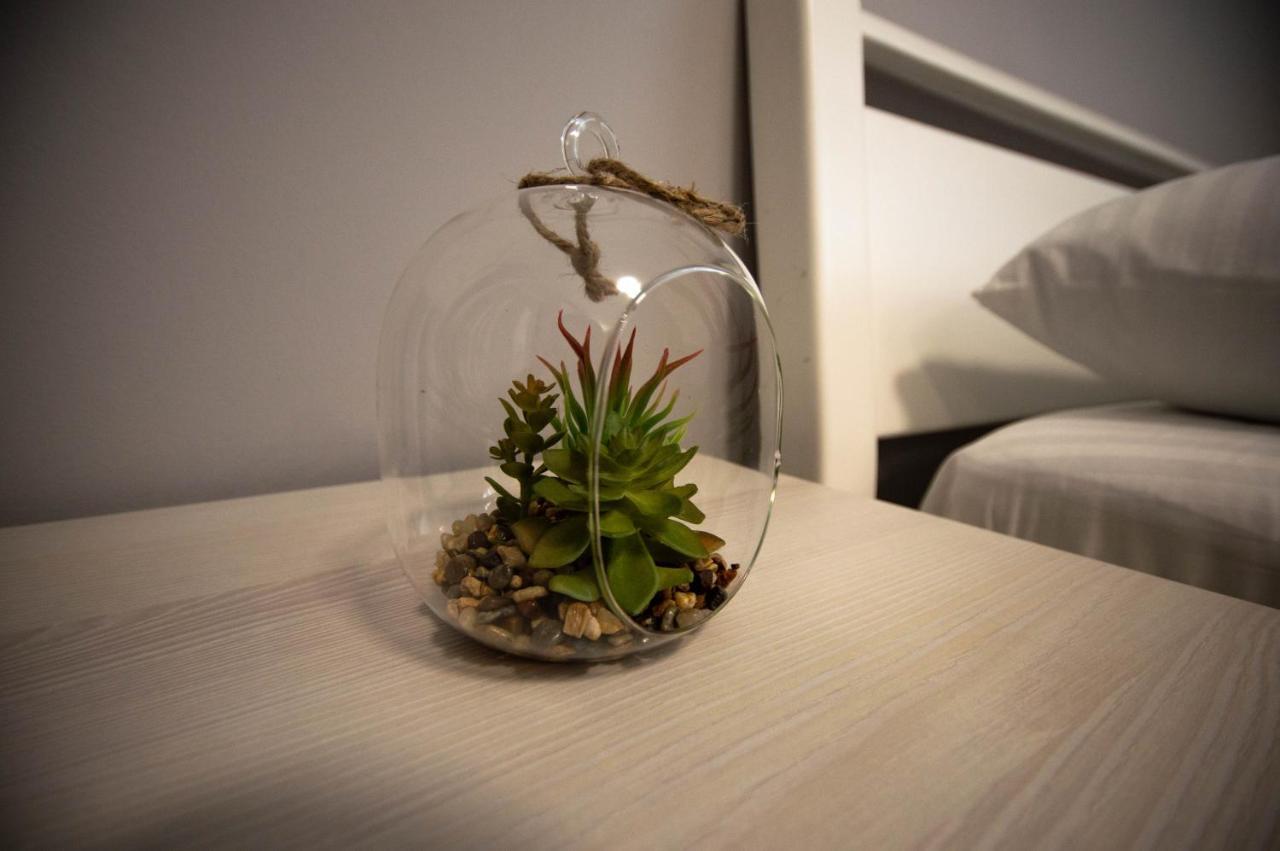 Kyiv Lesi 3 Studio Apartment エクステリア 写真