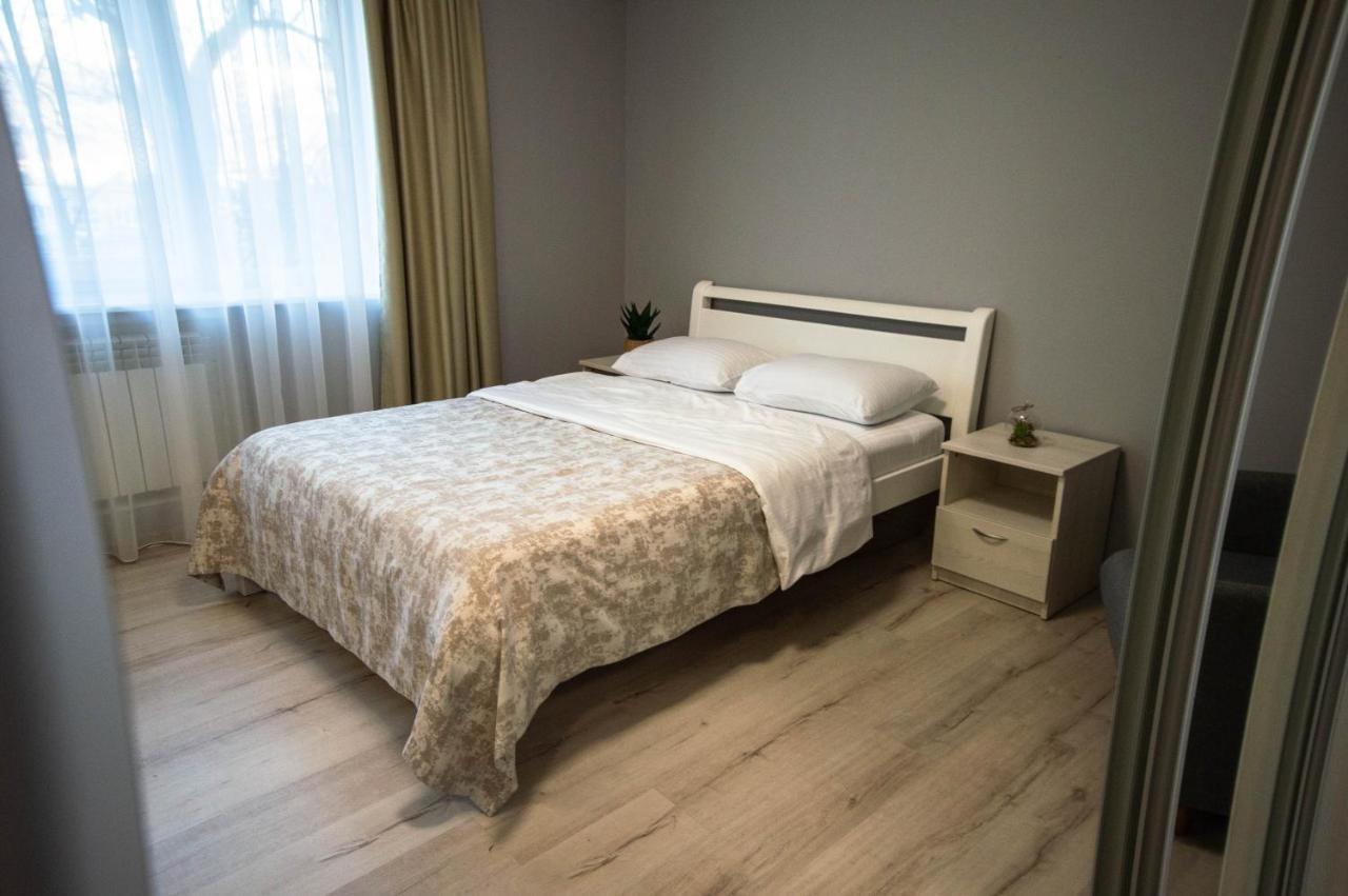 Kyiv Lesi 3 Studio Apartment エクステリア 写真