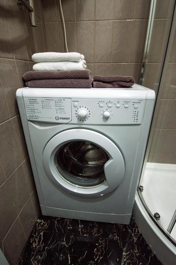 Kyiv Lesi 3 Studio Apartment エクステリア 写真